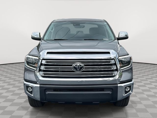 2020 Toyota Tundra Limited