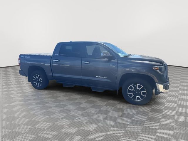 2020 Toyota Tundra Limited