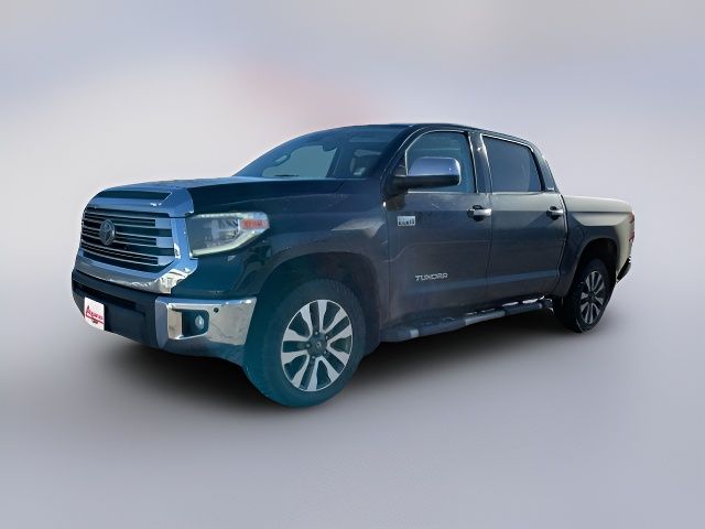 2020 Toyota Tundra Limited