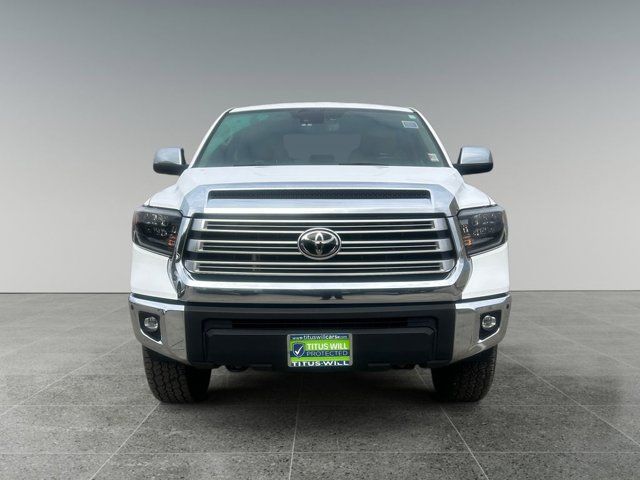 2020 Toyota Tundra Limited