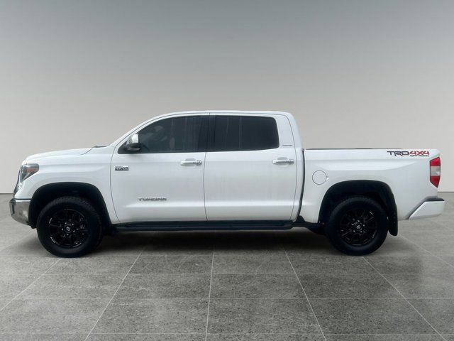 2020 Toyota Tundra Limited