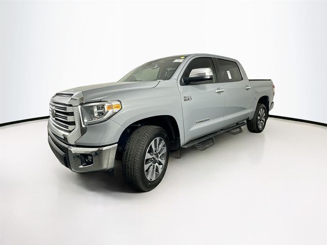 2020 Toyota Tundra Limited