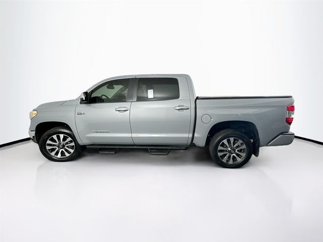 2020 Toyota Tundra Limited