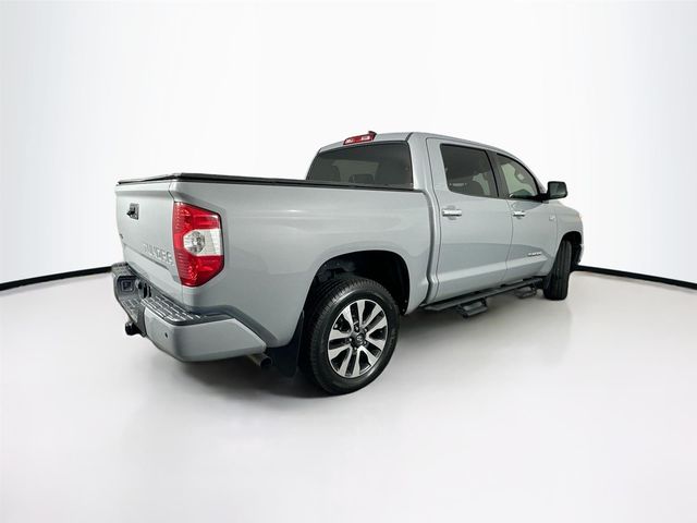 2020 Toyota Tundra Limited