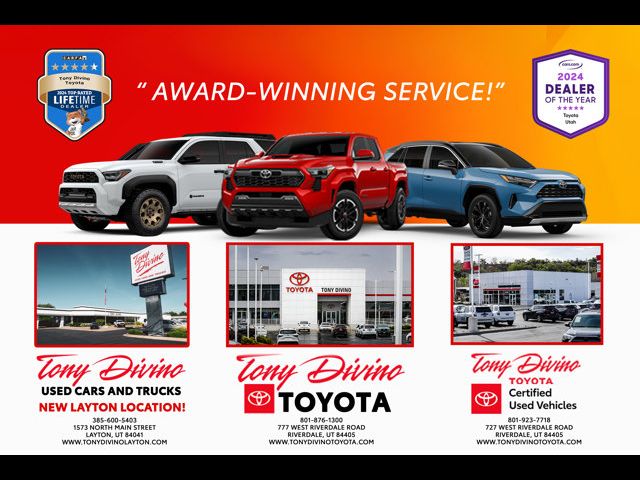 2020 Toyota Tundra Limited