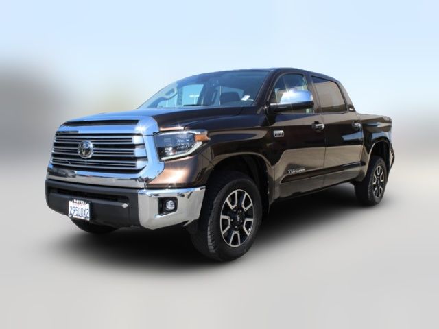 2020 Toyota Tundra Limited