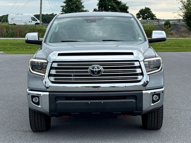 2020 Toyota Tundra Limited