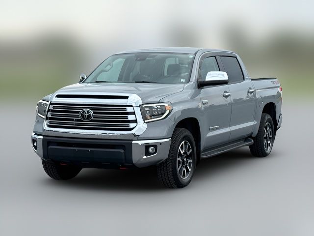 2020 Toyota Tundra Limited