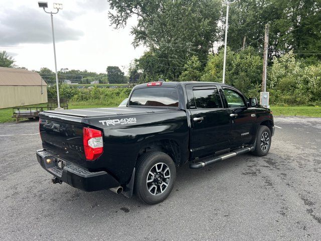 2020 Toyota Tundra Limited