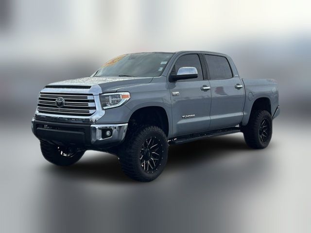 2020 Toyota Tundra Limited