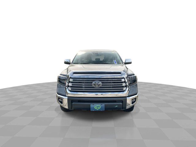 2020 Toyota Tundra Limited