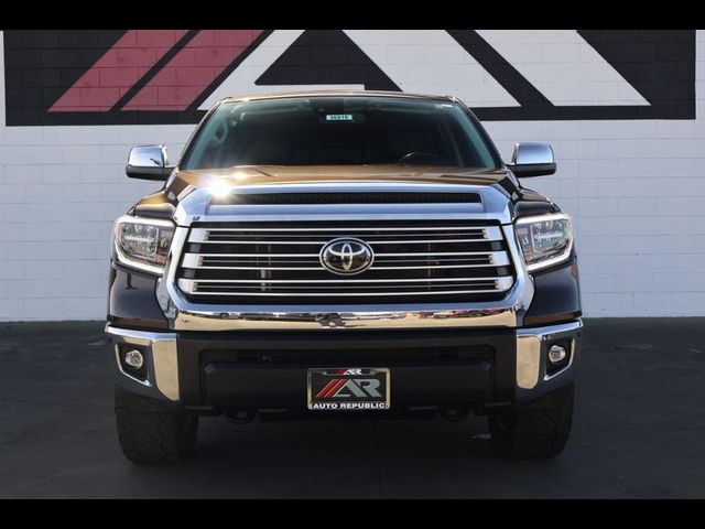 2020 Toyota Tundra Limited