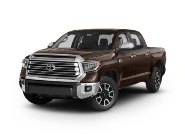 2020 Toyota Tundra 1794 Edition