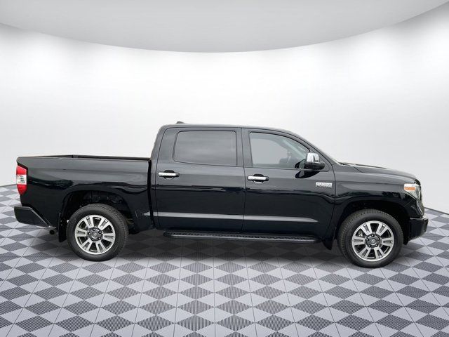 2020 Toyota Tundra Platinum