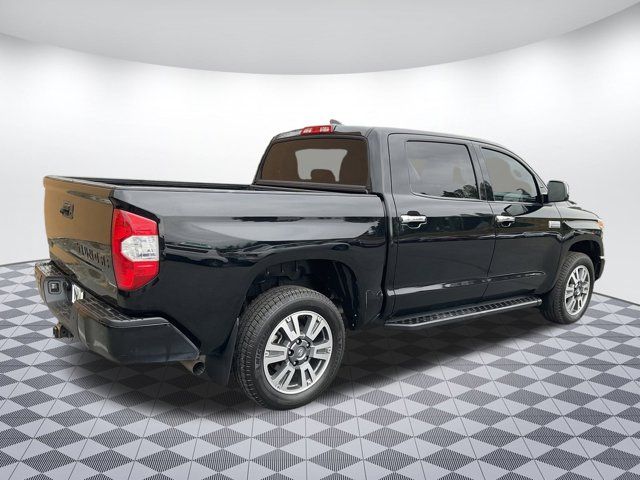 2020 Toyota Tundra Platinum