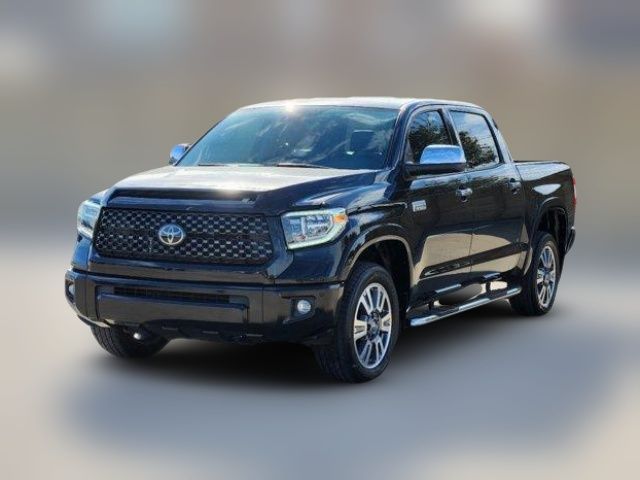 2020 Toyota Tundra Platinum