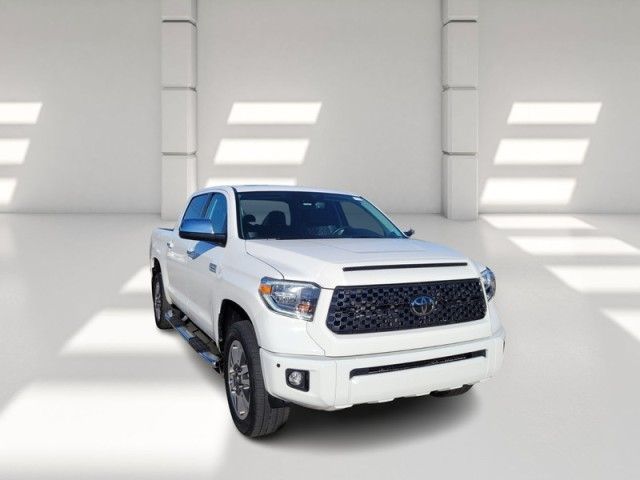 2020 Toyota Tundra Platinum