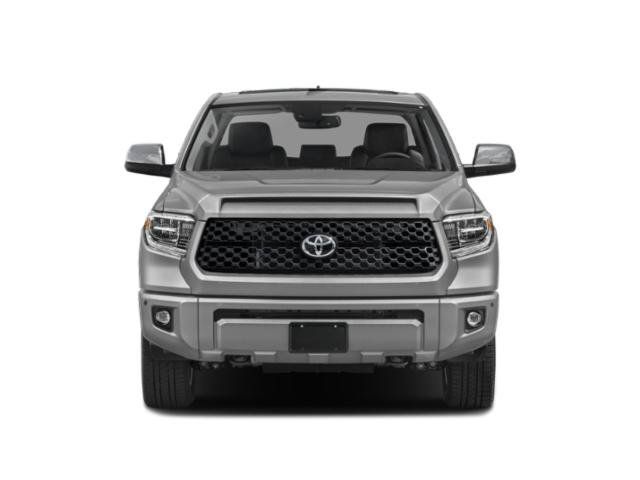 2020 Toyota Tundra Platinum