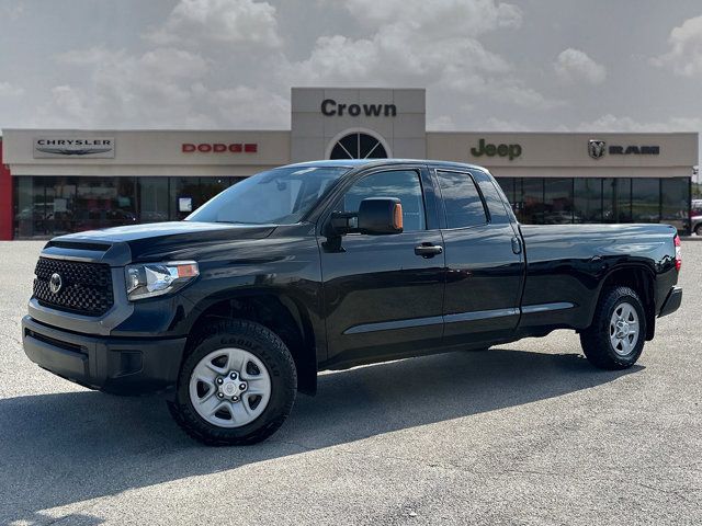 2020 Toyota Tundra SR