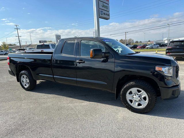 2020 Toyota Tundra SR