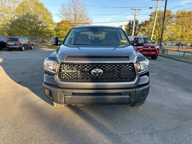 2020 Toyota Tundra SR