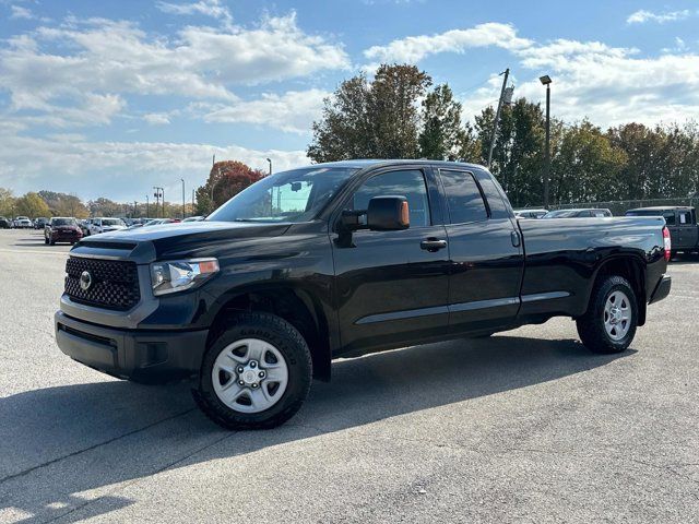 2020 Toyota Tundra SR