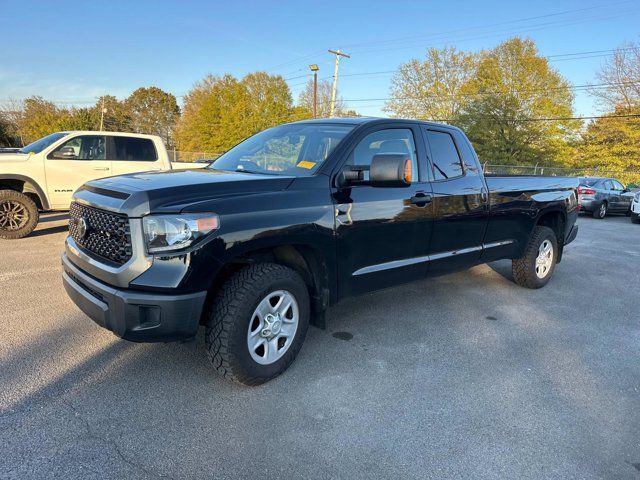 2020 Toyota Tundra SR