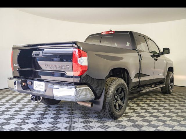 2020 Toyota Tundra SR