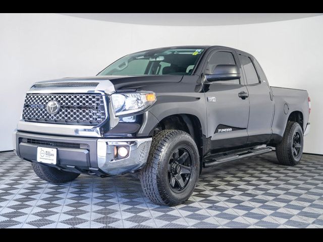 2020 Toyota Tundra SR