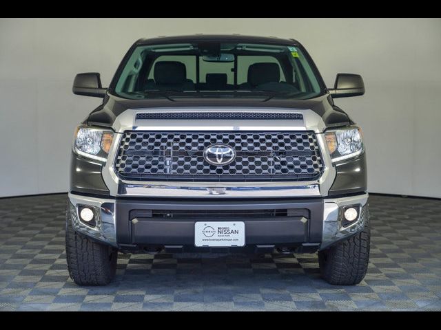 2020 Toyota Tundra SR