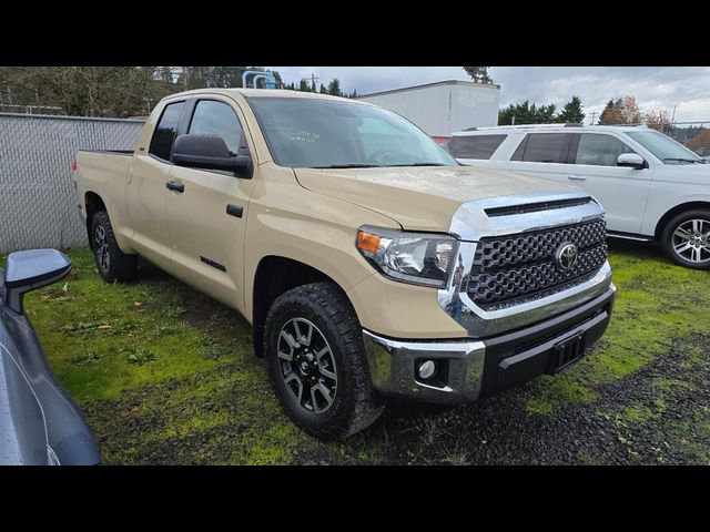 2020 Toyota Tundra SR