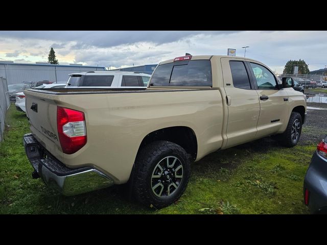 2020 Toyota Tundra SR