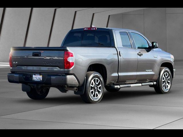 2020 Toyota Tundra SR