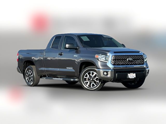 2020 Toyota Tundra SR