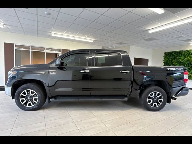 2020 Toyota Tundra 