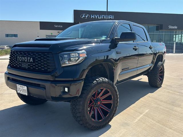 2020 Toyota Tundra TRD Pro