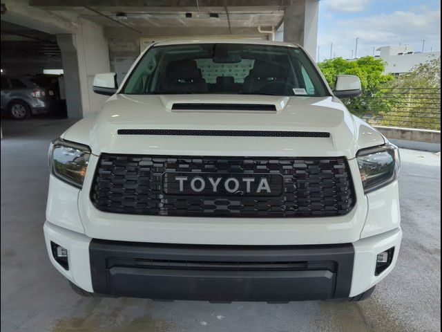 2020 Toyota Tundra TRD Pro