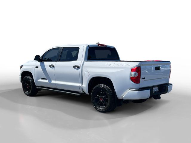 2020 Toyota Tundra TRD Pro