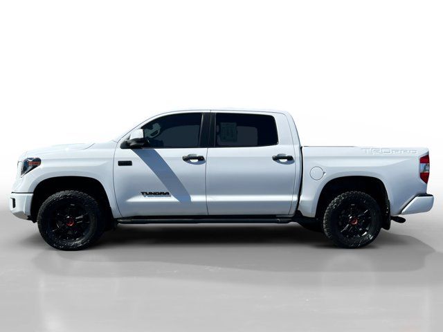 2020 Toyota Tundra TRD Pro