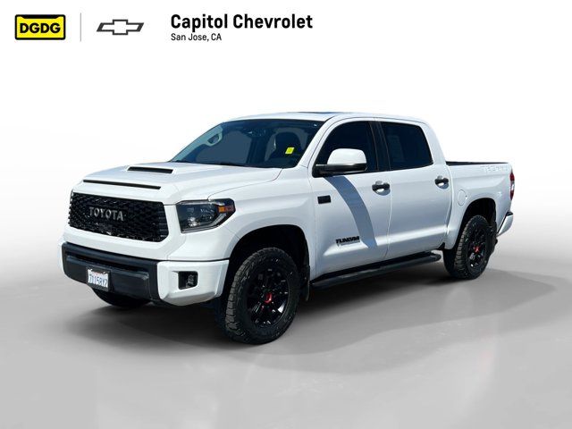 2020 Toyota Tundra TRD Pro