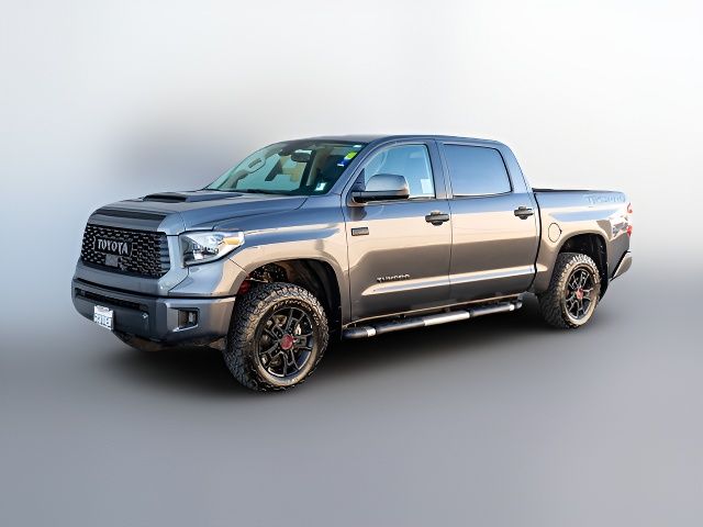 2020 Toyota Tundra TRD Pro