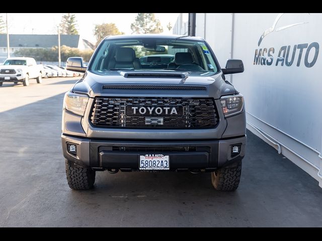 2020 Toyota Tundra TRD Pro