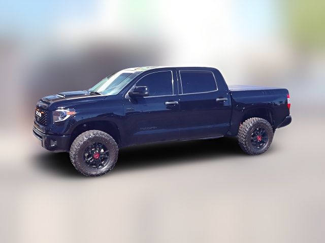 2020 Toyota Tundra TRD Pro