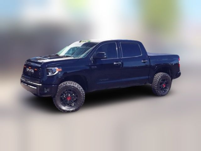 2020 Toyota Tundra TRD Pro