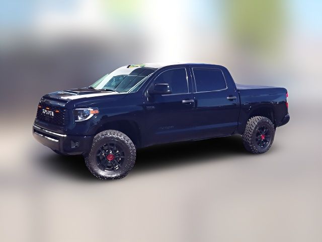 2020 Toyota Tundra TRD Pro