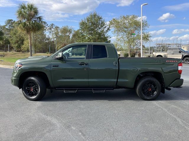 2020 Toyota Tundra TRD Pro