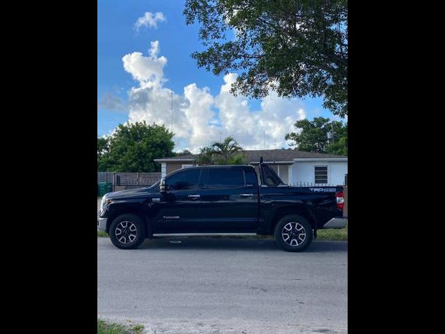 2020 Toyota Tundra Limited