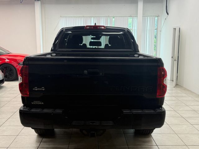 2020 Toyota Tundra Platinum
