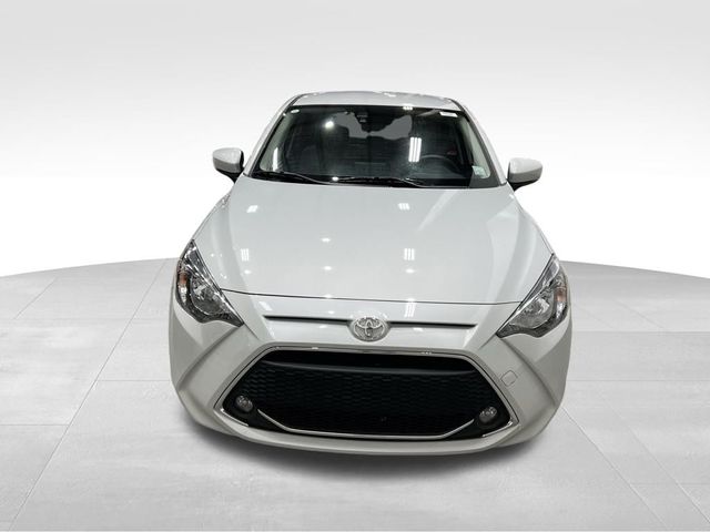 2020 Toyota Yaris LE