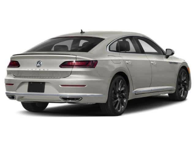 2020 Volkswagen Arteon SEL R-Line